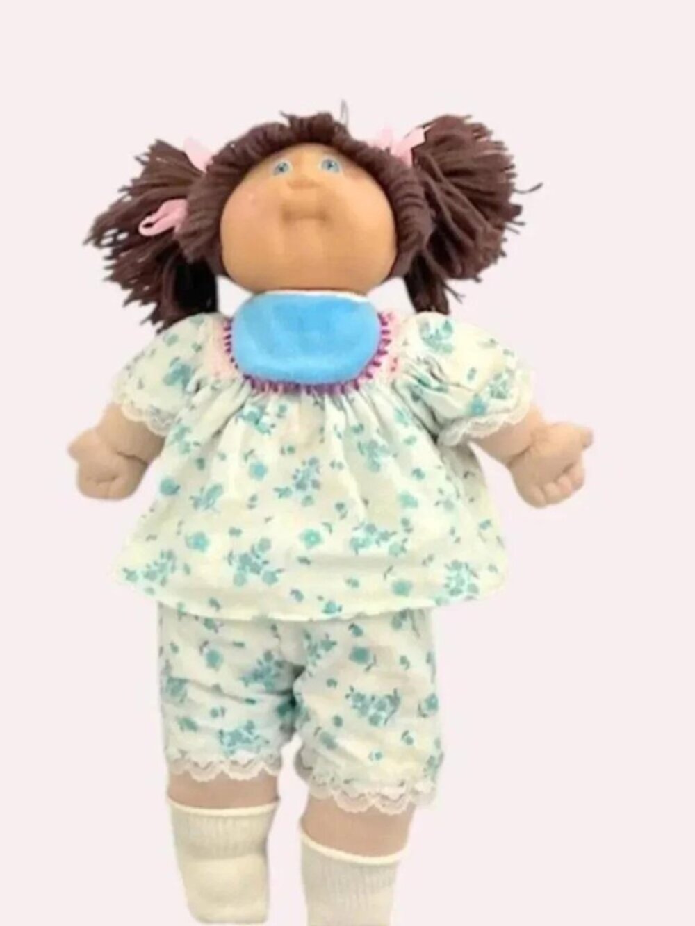 Vintage Knock Off Cabbage Patch Kid - Picture 5 of 7